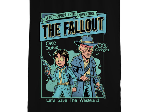 Wasteland Duo