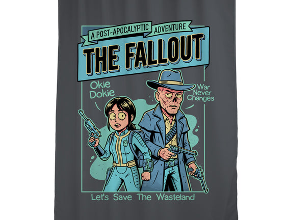 Wasteland Duo