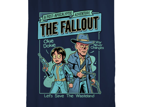 Wasteland Duo