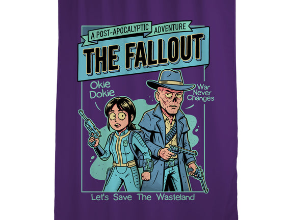 Wasteland Duo