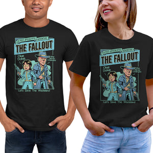Wasteland Duo