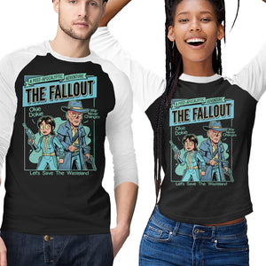 Wasteland Duo