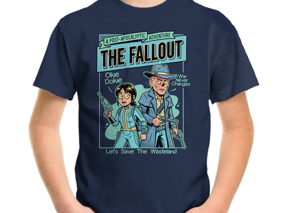 Wasteland Duo