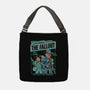 Wasteland Duo-None-Adjustable Tote-Bag-P1yu5h