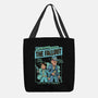 Wasteland Duo-None-Basic Tote-Bag-P1yu5h