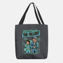 Wasteland Duo-None-Basic Tote-Bag-P1yu5h