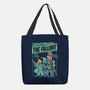 Wasteland Duo-None-Basic Tote-Bag-P1yu5h