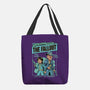 Wasteland Duo-None-Basic Tote-Bag-P1yu5h