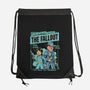 Wasteland Duo-None-Drawstring-Bag-P1yu5h