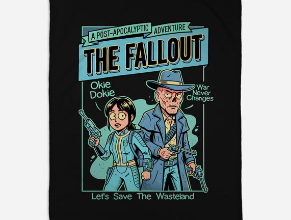Wasteland Duo