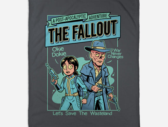 Wasteland Duo