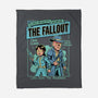 Wasteland Duo-None-Fleece-Blanket-P1yu5h