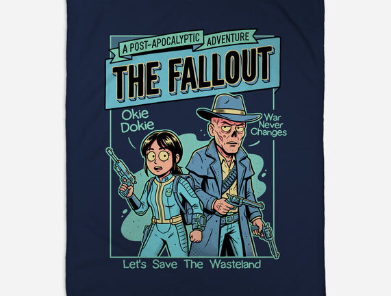 Wasteland Duo