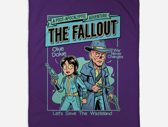 Wasteland Duo