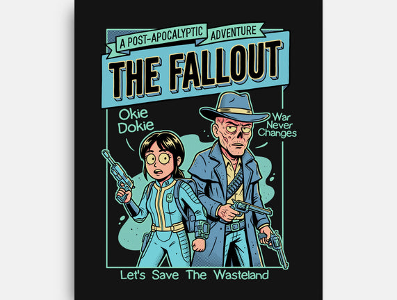 Wasteland Duo