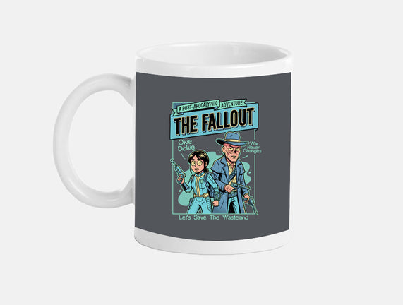 Wasteland Duo