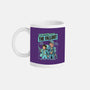 Wasteland Duo-None-Mug-Drinkware-P1yu5h