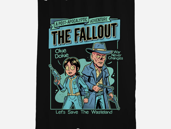 Wasteland Duo