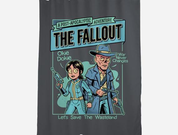 Wasteland Duo