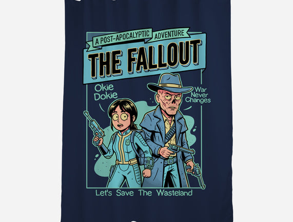 Wasteland Duo