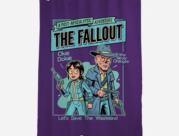 Wasteland Duo
