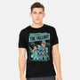Wasteland Duo-Mens-Heavyweight-Tee-P1yu5h