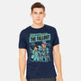 Wasteland Duo-Mens-Heavyweight-Tee-P1yu5h