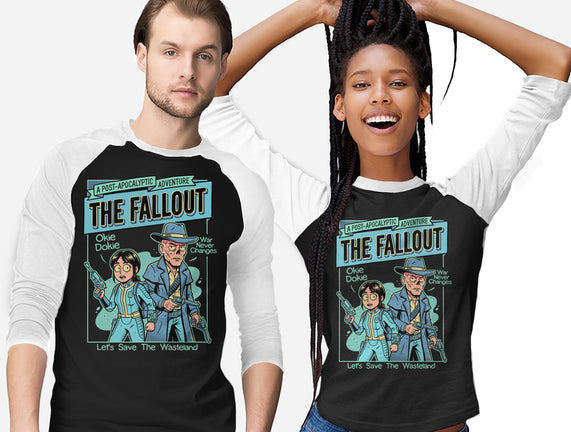 Wasteland Duo
