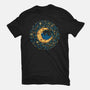 Monster Dream-Mens-Basic-Tee-sebasebi