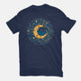 Monster Dream-Mens-Premium-Tee-sebasebi
