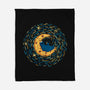 Monster Dream-None-Fleece-Blanket-sebasebi
