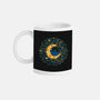 Monster Dream-None-Mug-Drinkware-sebasebi