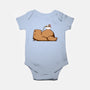 Capy Ramen-Baby-Basic-Onesie-sebasebi