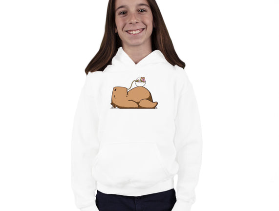Capy Ramen