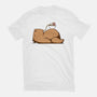 Capy Ramen-Youth-Basic-Tee-sebasebi