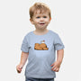 Capy Ramen-Baby-Basic-Tee-sebasebi