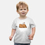 Capy Ramen-Baby-Basic-Tee-sebasebi