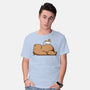 Capy Ramen-Mens-Basic-Tee-sebasebi