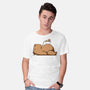 Capy Ramen-Mens-Basic-Tee-sebasebi