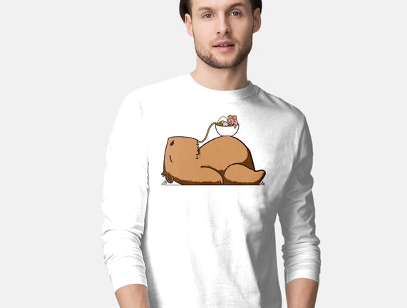Capy Ramen