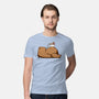 Capy Ramen-Mens-Premium-Tee-sebasebi