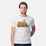 Capy Ramen-Mens-Premium-Tee-sebasebi