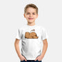 Capy Ramen-Youth-Basic-Tee-sebasebi