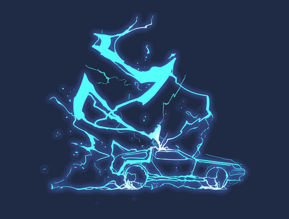 The Storm And The Clock