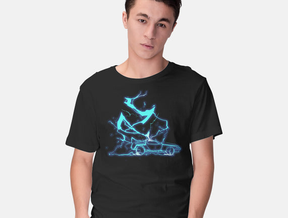The Storm And The Clock