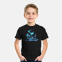 The Storm And The Clock-Youth-Basic-Tee-sebasebi