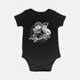 Eclipse Duality-Baby-Basic-Onesie-naomori