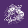 Eclipse Duality-None-Fleece-Blanket-naomori