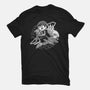 Eclipse Duality-Youth-Basic-Tee-naomori