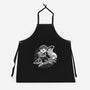 Eclipse Duality-Unisex-Kitchen-Apron-naomori